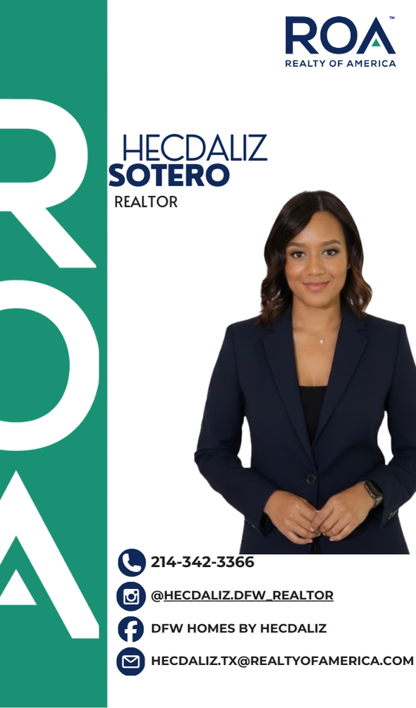 Hecdaliz Sotero